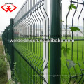 China Fabricación Trellis de la cerca / alambre soldado Trellis del panel Cercado / red de la cerca Alambre Trellis del jardín (ISO9001)